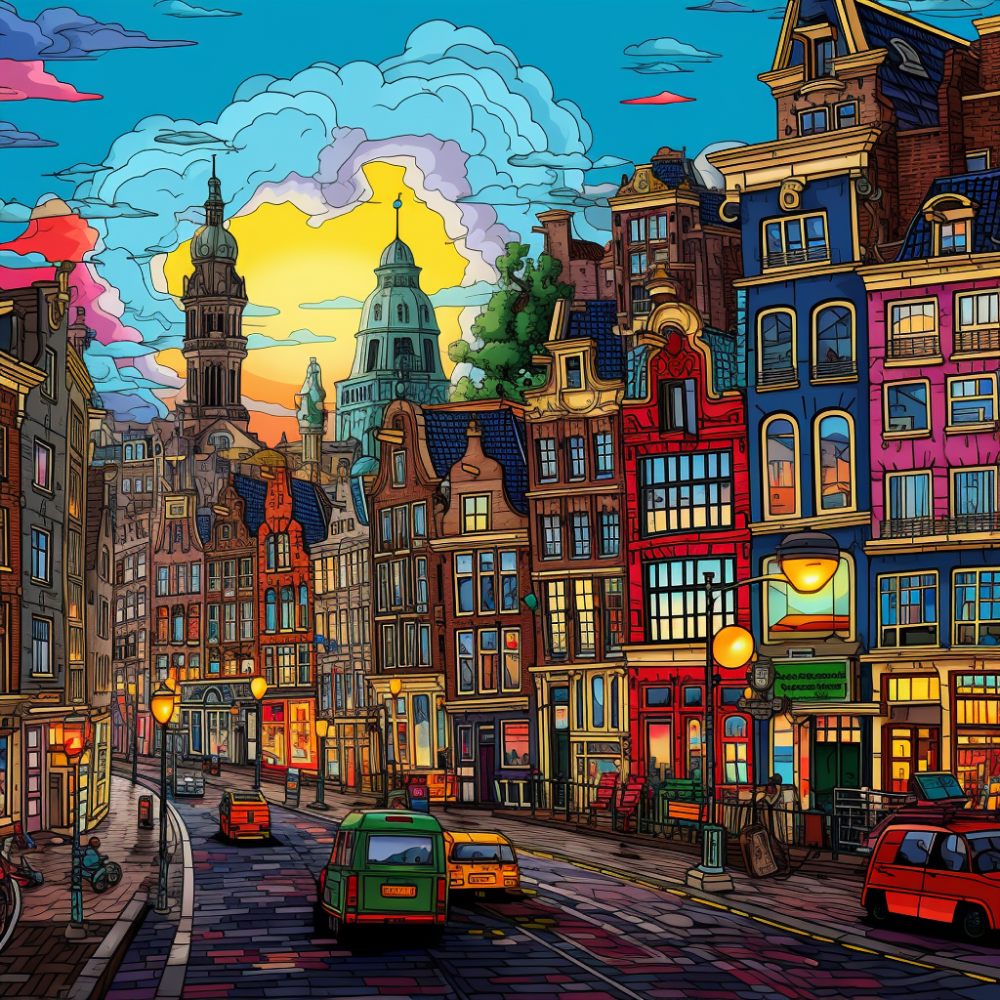 Amsterdam, Netherlands